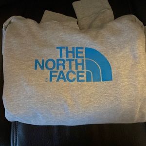 The North Face Hoodie